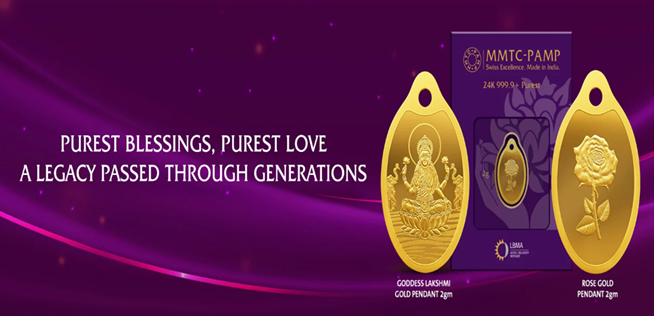 Top 9 Reasons Why 24K Gold Pendants Make Meaningful Gifts 