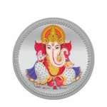How to Store and Preserve Your Lord Ganesha Silver Coin? How to Store and Preserve Your Lord Ganesha Silver Coin?