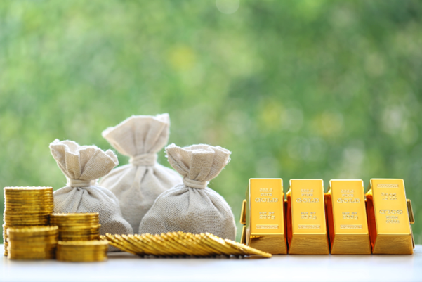 Why 10 gm Gold Coins and Bars Are a Popular Choice for Investors?